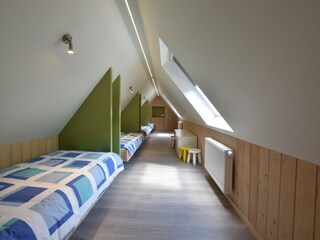 Casa de campo Poperinge Características 28