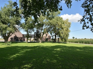 Vakantiehuisje Poperinge Buitenaudio-opname 11