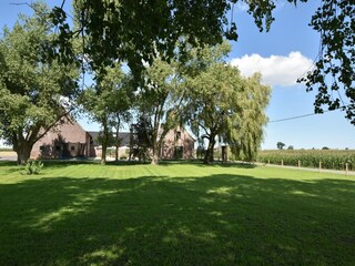 Vakantiehuisje Poperinge Buitenaudio-opname 6