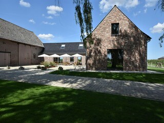 Vakantiehuisje Poperinge Buitenaudio-opname 7
