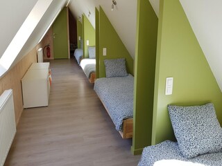 Casa de campo Poperinge Características 30