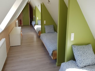 Vakantiehuisje Poperinge Kenmerken 19