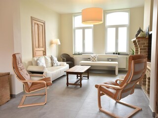 Casa de campo Poperinge Características 32