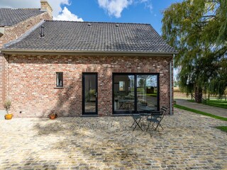 Landhaus Poperinge Außenaufnahme 5