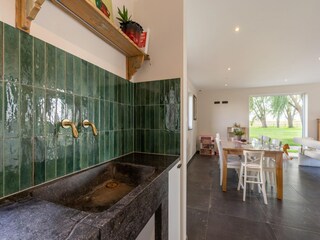 Vakantiehuisje Poperinge Kenmerken 21