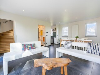 Casa de campo Poperinge Características 1