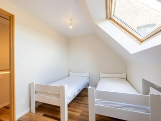 Type de propriété : Chalet Poperinge Équipement 24