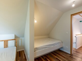 Casa de campo Poperinge Características 14