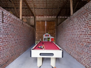 Casa de campo Poperinge Características 27