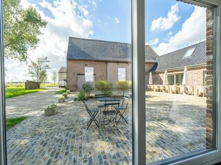 Casa de campo Poperinge Grabación al aire libre 7