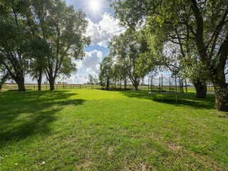 Vakantiehuisje Poperinge Buitenaudio-opname 7