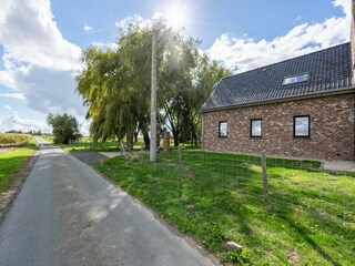 Landhaus Poperinge Umgebung 33