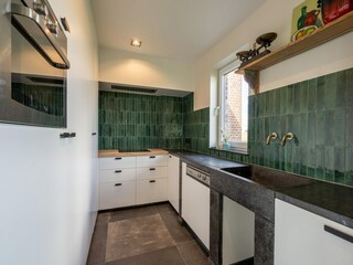 Type de propriété : Chalet Poperinge Équipement 25