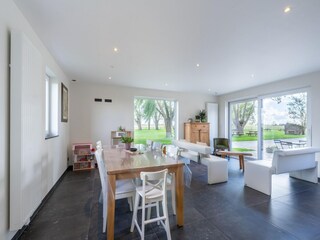 Casa de campo Poperinge Características 17