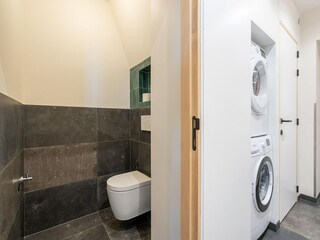 Casa de campo Poperinge Características 29