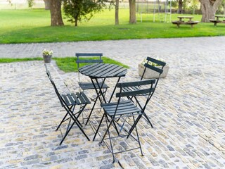 Casa de campo Poperinge Grabación al aire libre 9