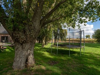 Vakantiehuisje Poperinge Buitenaudio-opname 12
