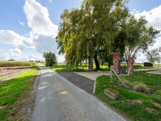 Landhaus Poperinge Umgebung 36