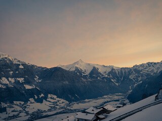 Appartamento per vacanze Hippach Ambiente 23