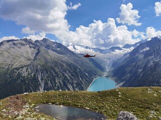 Appartamento per vacanze Hippach Ambiente 17