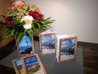 Appartamento per vacanze Hippach Ambiente 18