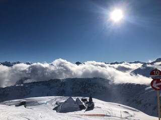 Appartamento per vacanze Hippach Ambiente 26