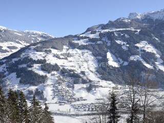 Appartamento per vacanze Hippach Ambiente 22