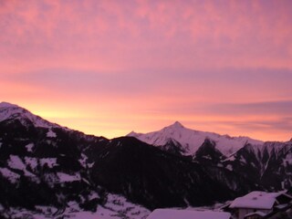 Appartamento per vacanze Hippach Ambiente 24