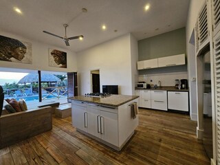 Villa Jan Thiel Kenmerken 14