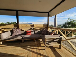 Villa Jan Thiel Außenaufnahme 10