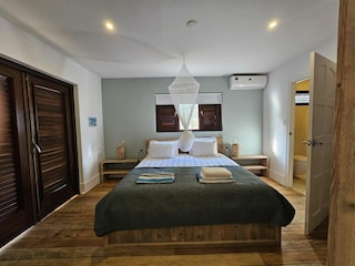 Villa Jan Thiel Équipement 15