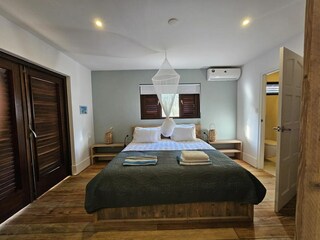 Villa Jan Thiel Kenmerken 15