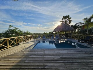 Villa Jan Thiel Registrazione all'aperto 2