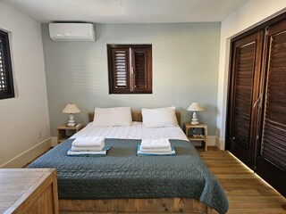 Villa Jan Thiel Équipement 17