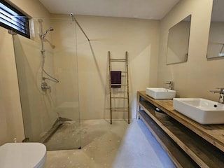 Villa Jan Thiel Équipement 19