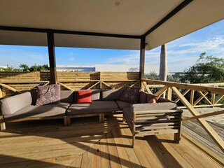 Villa Jan Thiel Enregistrement extérieur 9