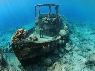 Villa Jan Thiel Environnement 23