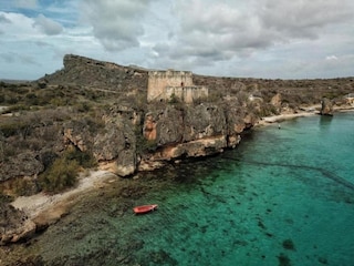 Villa Jan Thiel Environnement 24