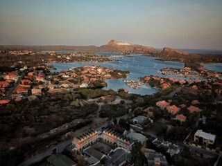 Villa Jan Thiel Ambiente 32