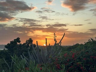Villa Jan Thiel Environnement 20