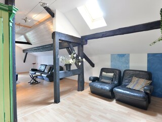 Ferienhaus Schöfweg Ausstattung 20