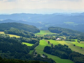 Vakantiehuis Schöfweg Buitenaudio-opname 7