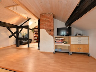 Ferienhaus Schöfweg Ausstattung 9