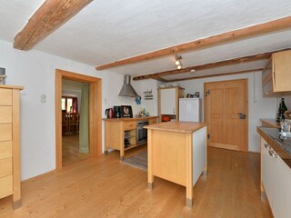 Ferienhaus Schöfweg Ausstattung 9