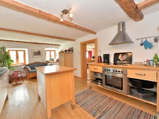 Ferienhaus Schöfweg Ausstattung 10
