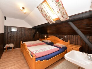 Ferienhaus Schöfweg Ausstattung 12