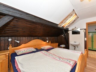 Ferienhaus Schöfweg Ausstattung 13