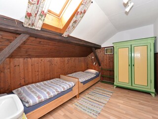 Ferienhaus Schöfweg Ausstattung 14