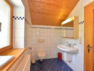 Holiday house Schöfweg Features 15