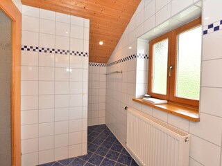 Ferienhaus Schöfweg Ausstattung 16